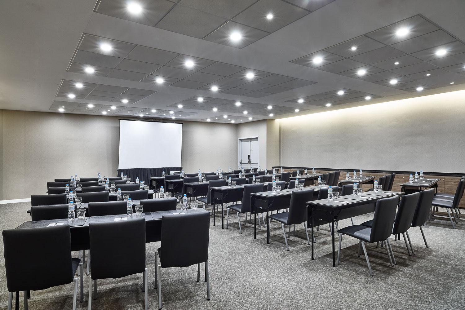 Hotel Radisson Rio De Janeiro Barra Esterno foto Meeting room
