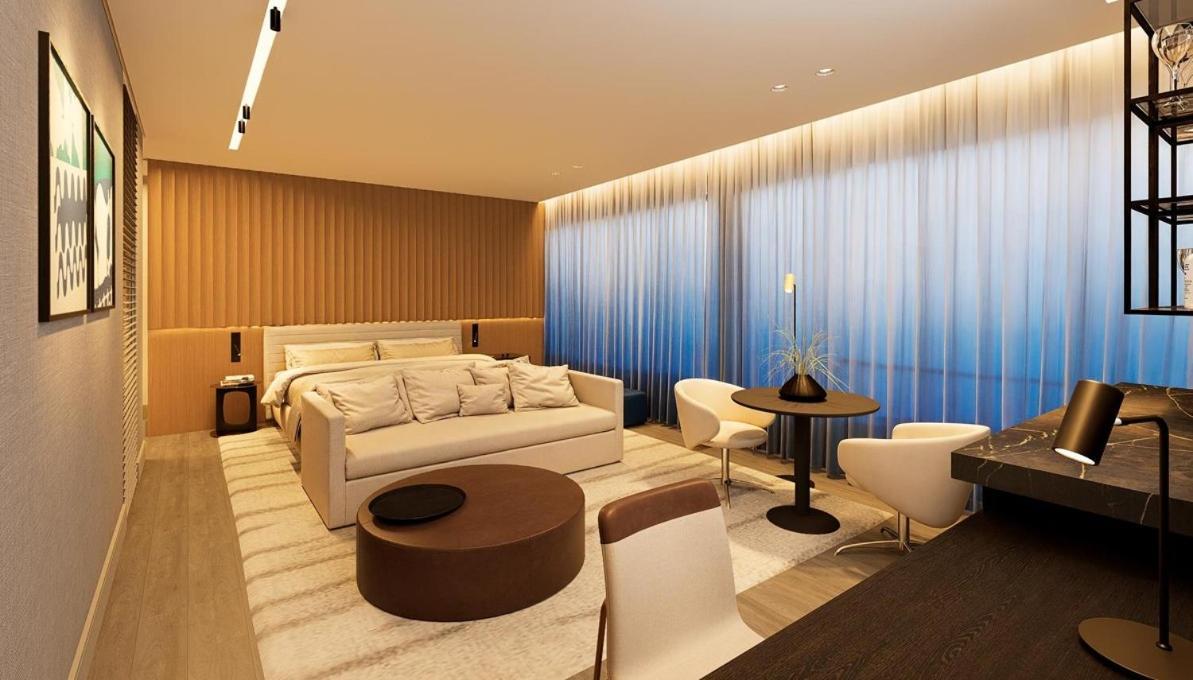 Hotel Radisson Rio De Janeiro Barra Camera foto